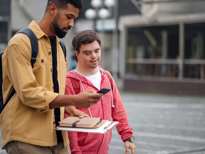 Catholic Care | Outreach services