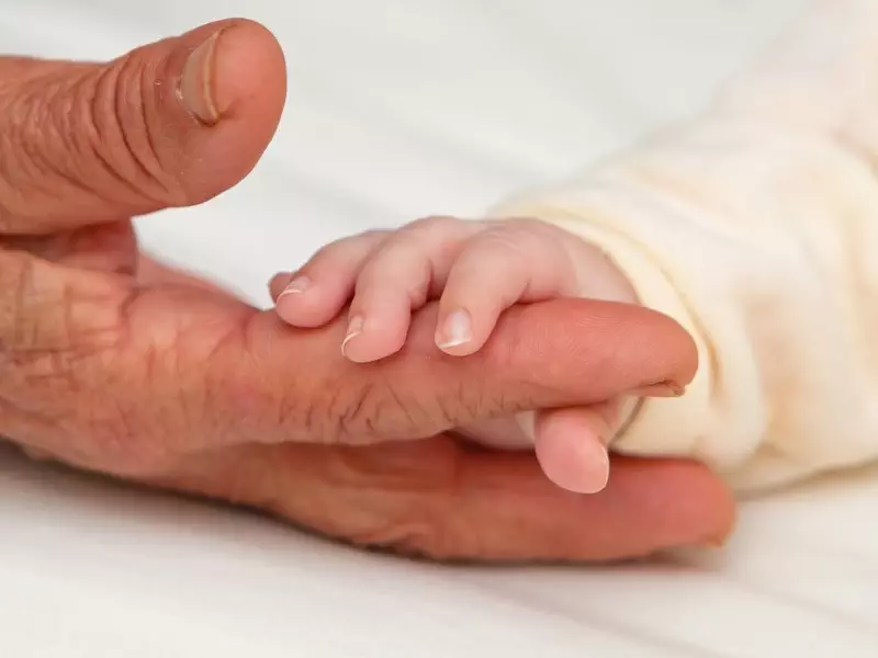 Catholic Care | Support | Leave a Legacy