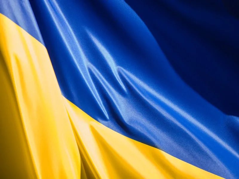 Catholic Care | Message from Bishop Marcus - Ukraine Humanitarian Crisis