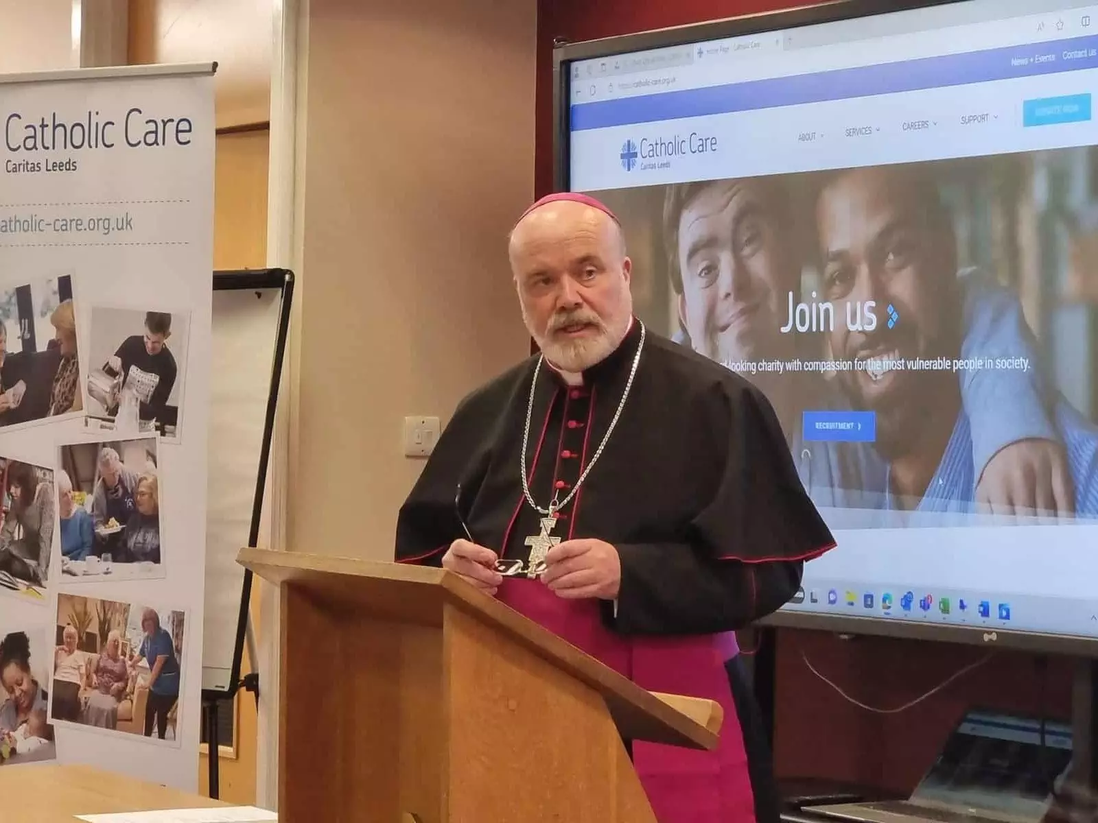 2023 09 20 Friends of Catholic Care launch 9 scaled uai