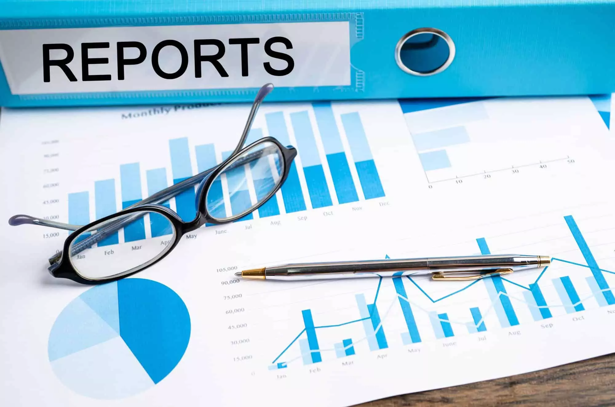 Reports scaled