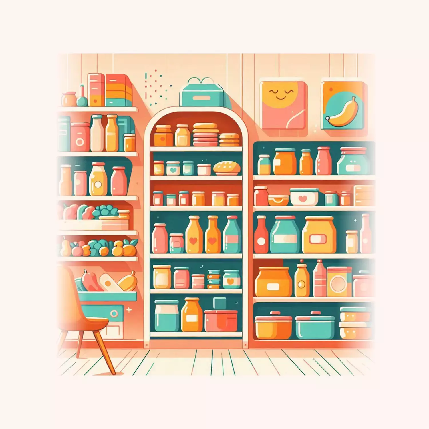 Food Support Services